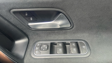 Mercedes-Benz A-Class A250e AMG Line Premium Plus Edition 4dr Auto Saloon